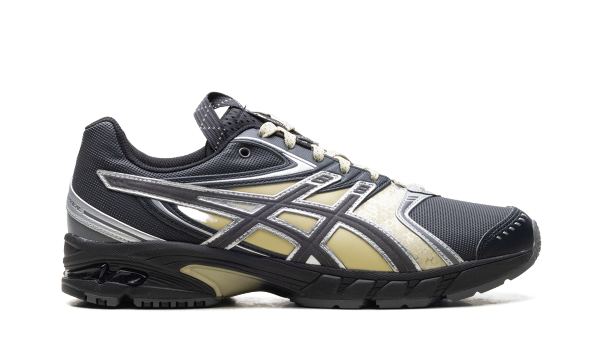 Gel-Ds Trainer 14 "Kiko kostadinov - graphite grey / oyster white" 1203A779 020