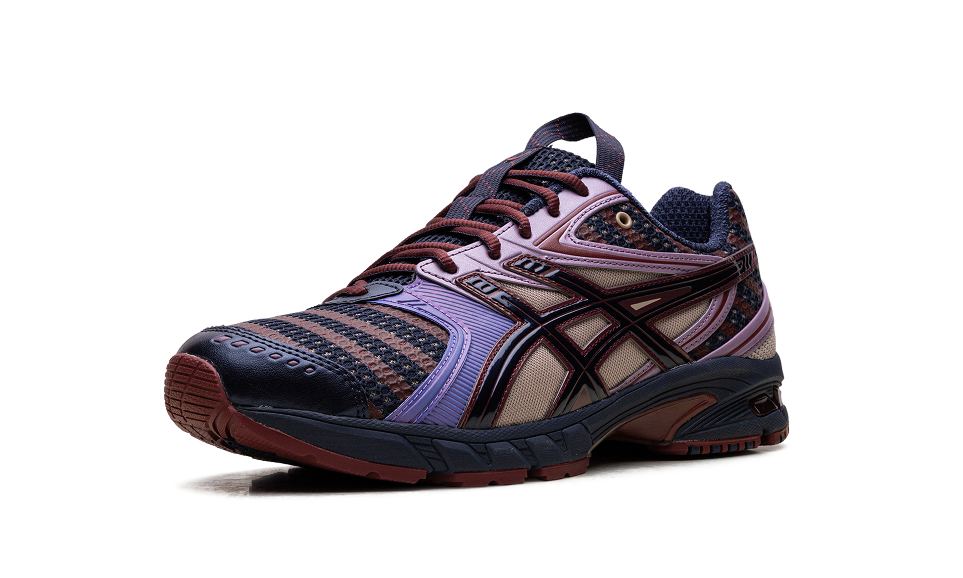 Gel-Ds Trainer 14 "Kiko kostadinov - midnight/purple oxide" 1203A606 400