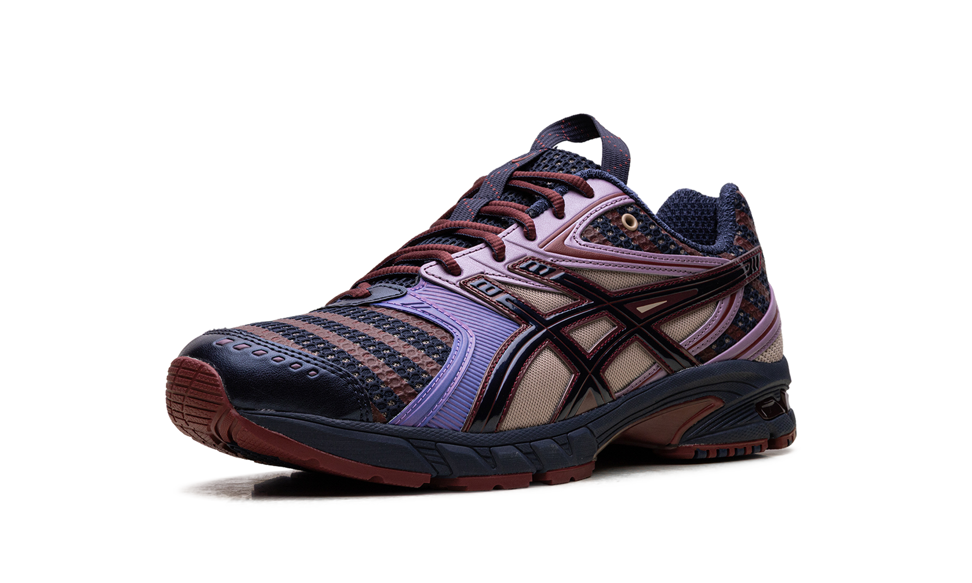 Gel-Ds Trainer 14 "Kiko kostadinov - midnight/purple oxide" 1203A606 400