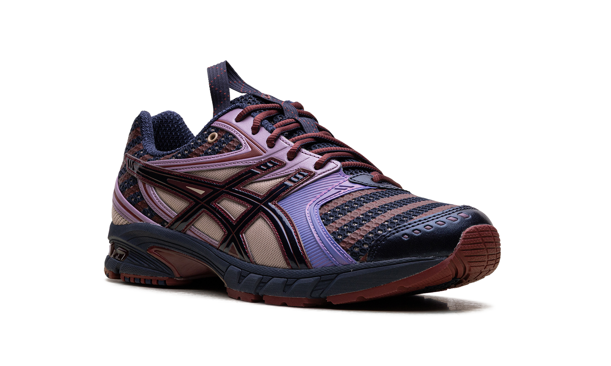 Gel-Ds Trainer 14 "Kiko kostadinov - midnight/purple oxide" 1203A606 400