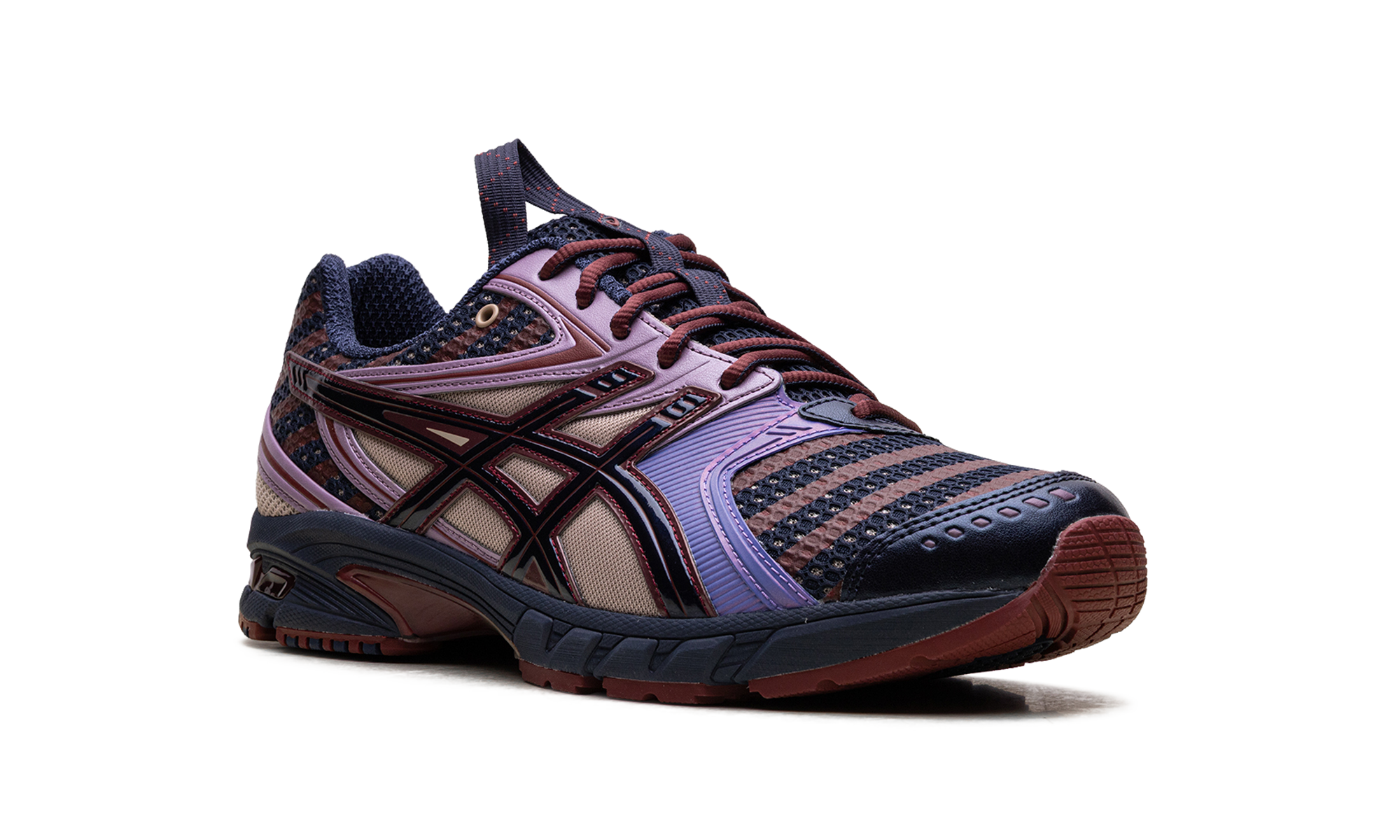 Gel-Ds Trainer 14 "Kiko kostadinov - midnight/purple oxide" 1203A606 400