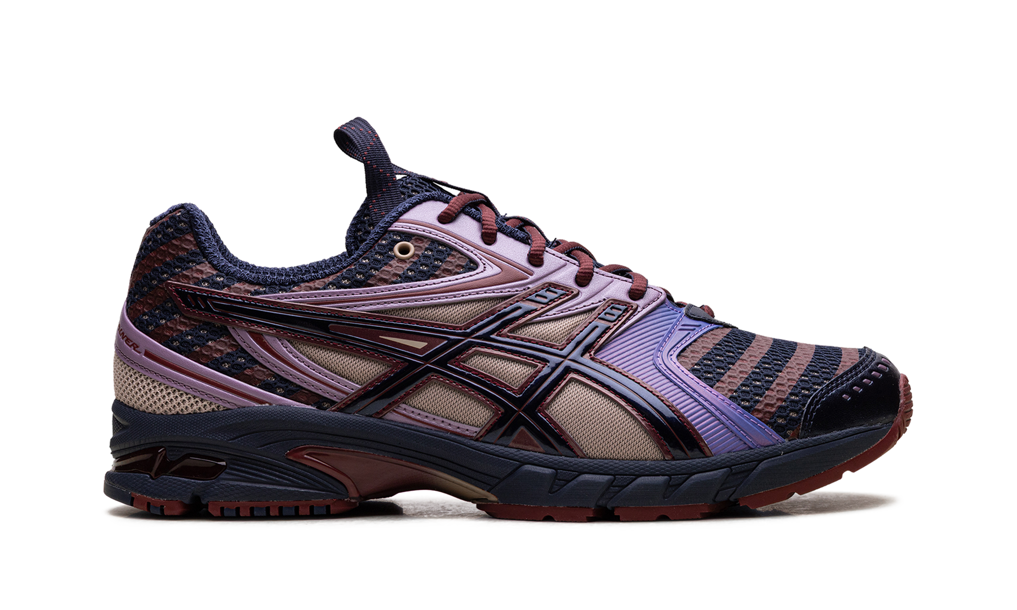 Gel-Ds Trainer 14 "Kiko kostadinov - midnight/purple oxide" 1203A606 400