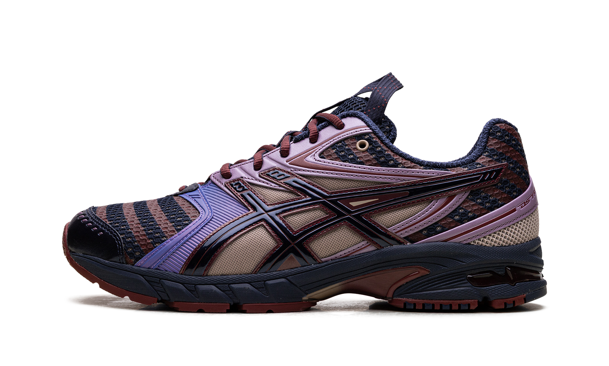 Gel-Ds Trainer 14 "Kiko kostadinov - midnight/purple oxide" 1203A606 400