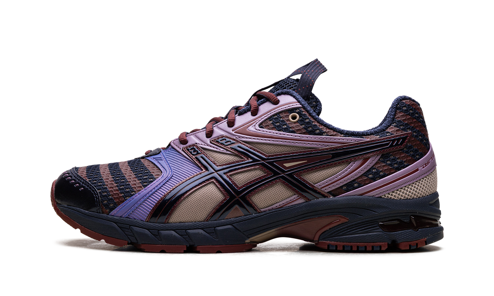 Gel-Ds Trainer 14 "Kiko kostadinov - midnight/purple oxide" 1203A606 400