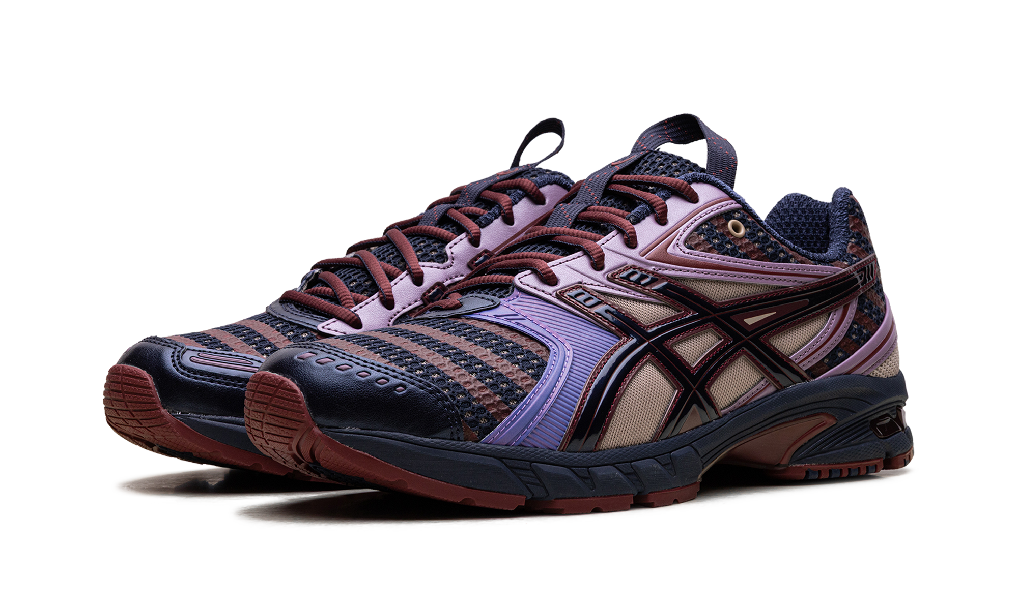 Gel-Ds Trainer 14 "Kiko kostadinov - midnight/purple oxide" 1203A606 400