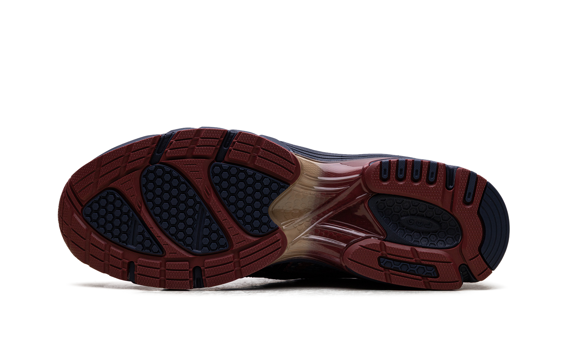 Gel-Ds Trainer 14 "Kiko kostadinov - midnight/purple oxide" 1203A606 400