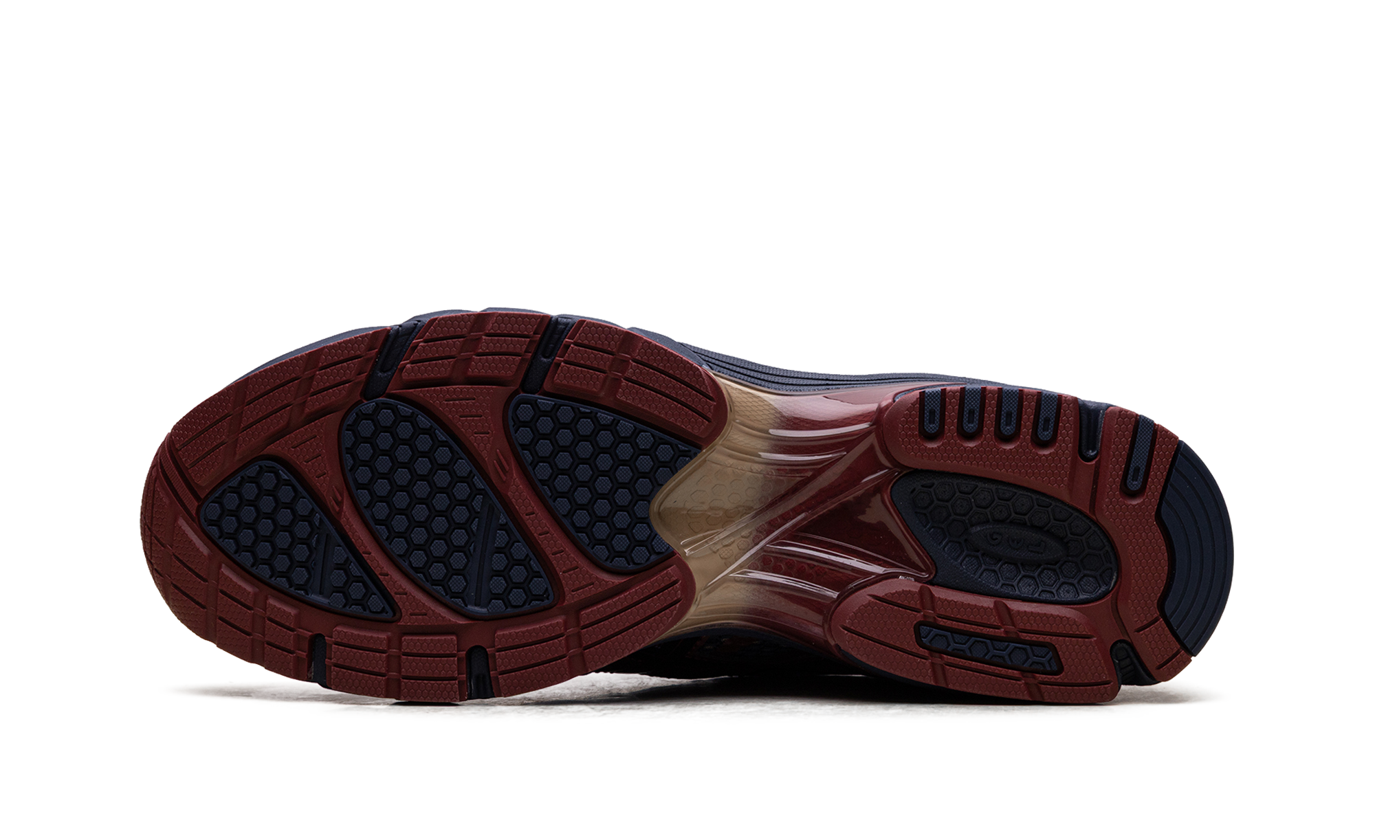 Gel-Ds Trainer 14 "Kiko kostadinov - midnight/purple oxide" 1203A606 400