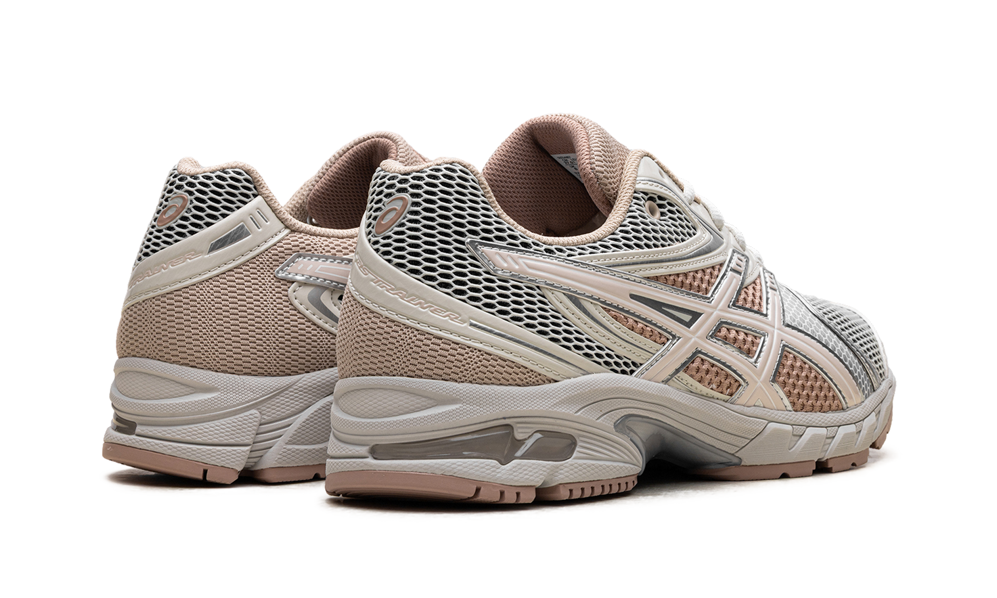 Gel-Ds Trainer 14 "Lake grey/mineral beige" 1203A607 301