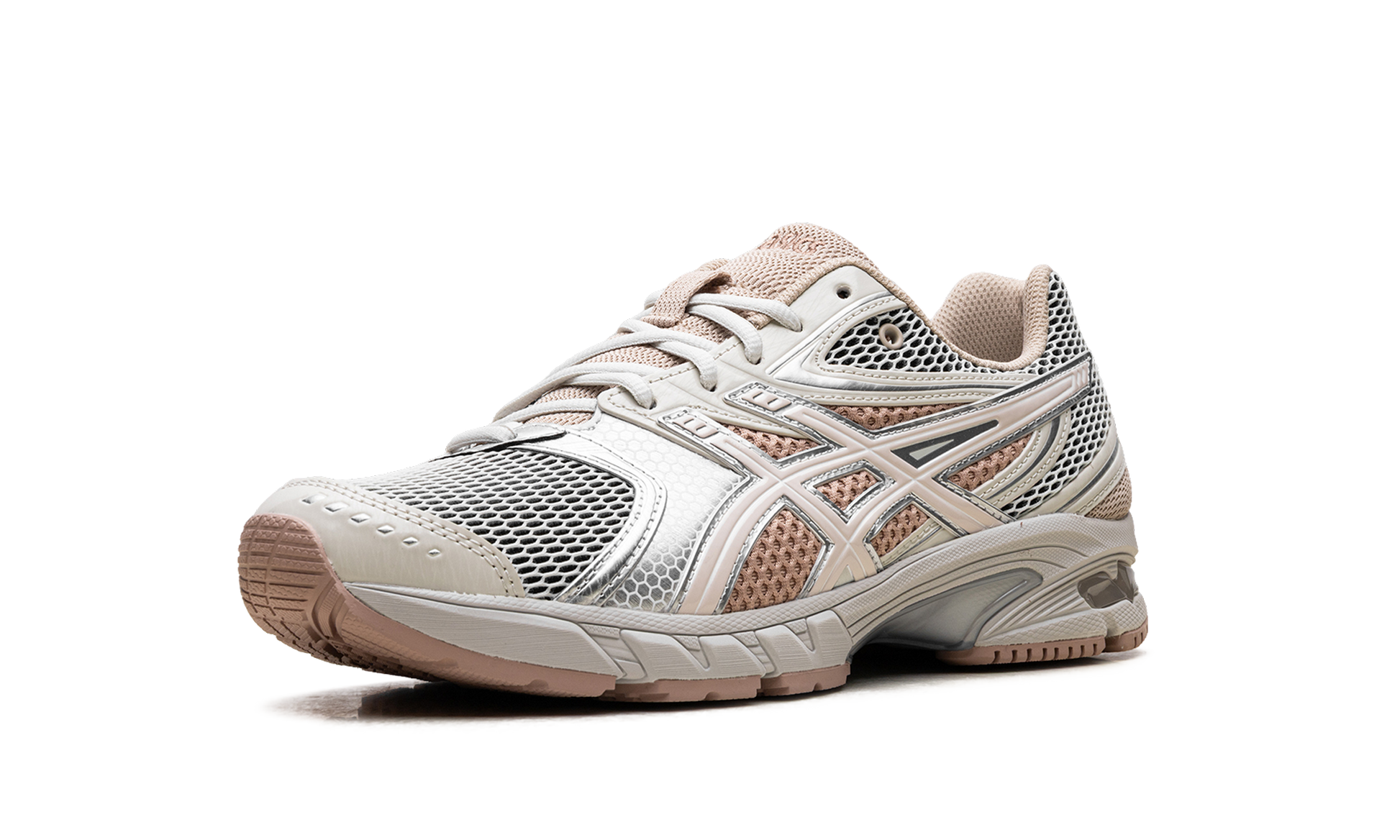 Gel-Ds Trainer 14 "Lake grey/mineral beige" 1203A607 301