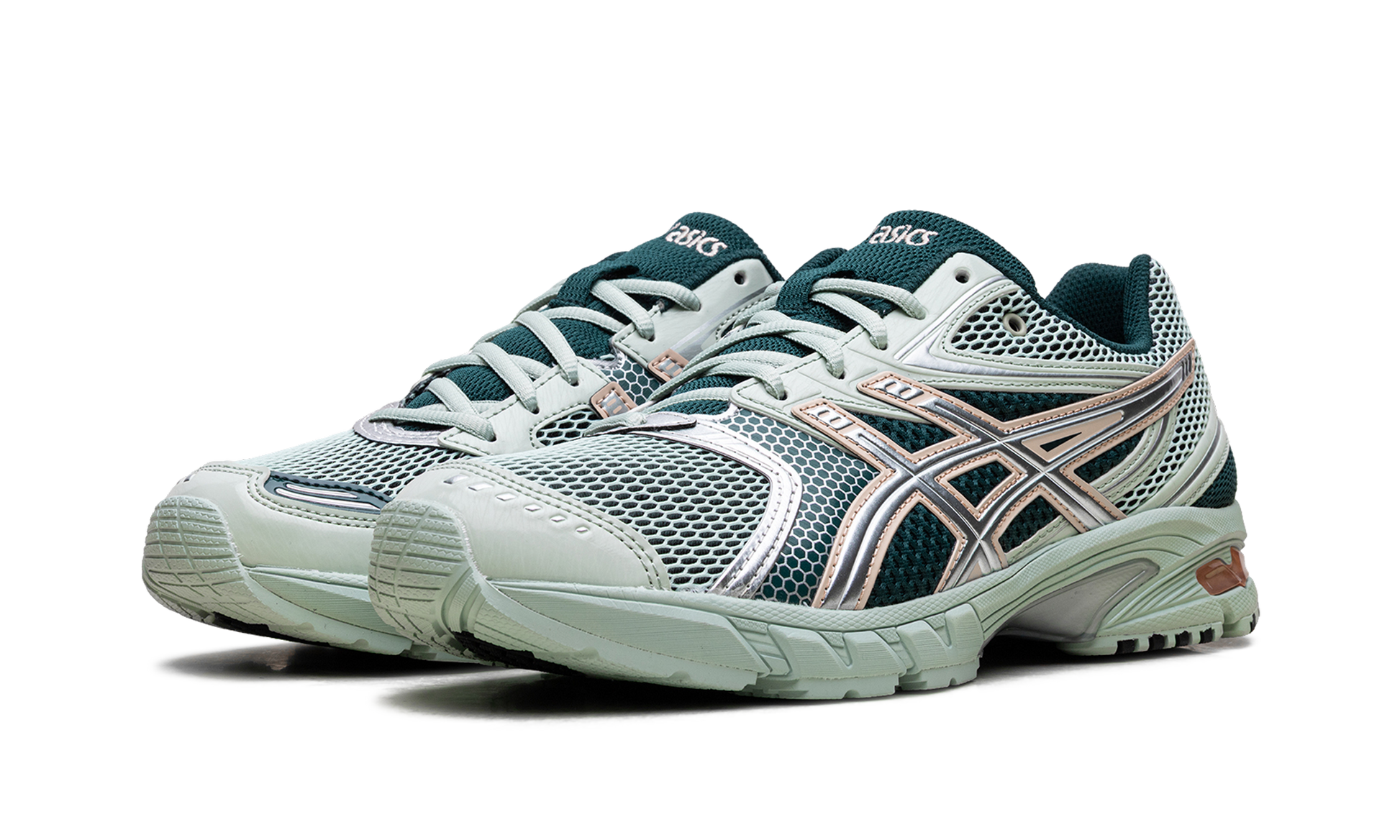 Gel-Ds Trainer 14 "Lichen rock" 1203A607 300