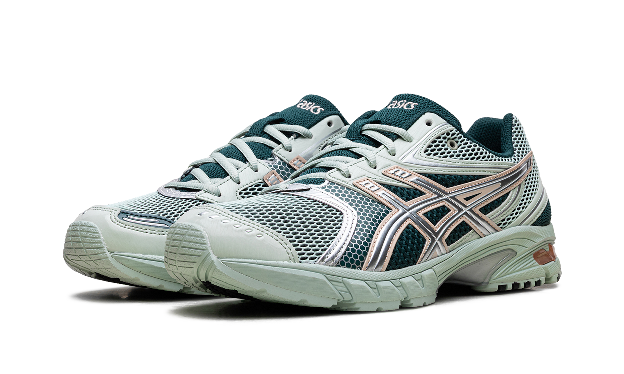 Gel-Ds Trainer 14 "Lichen rock" 1203A607 300