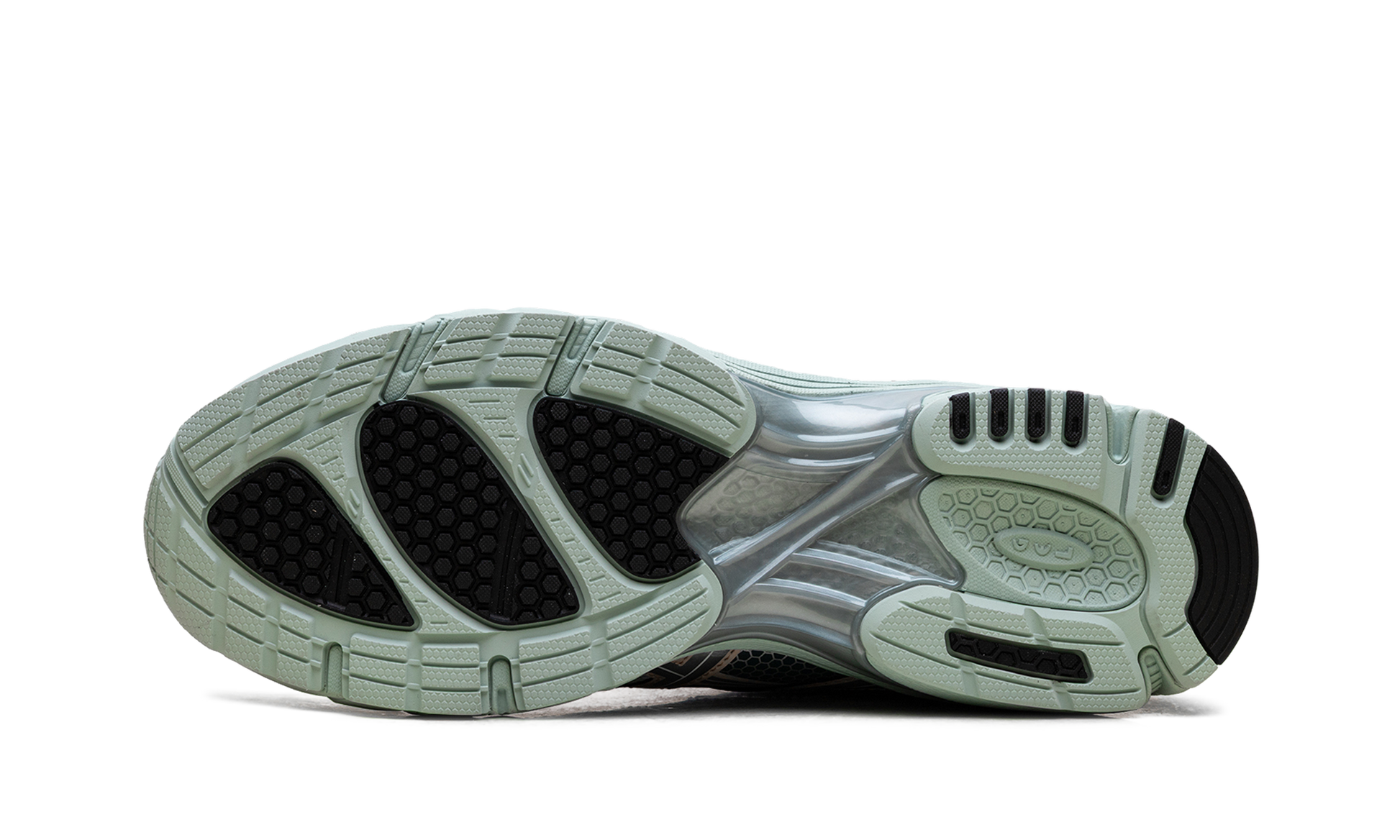 Gel-Ds Trainer 14 "Lichen rock" 1203A607 300