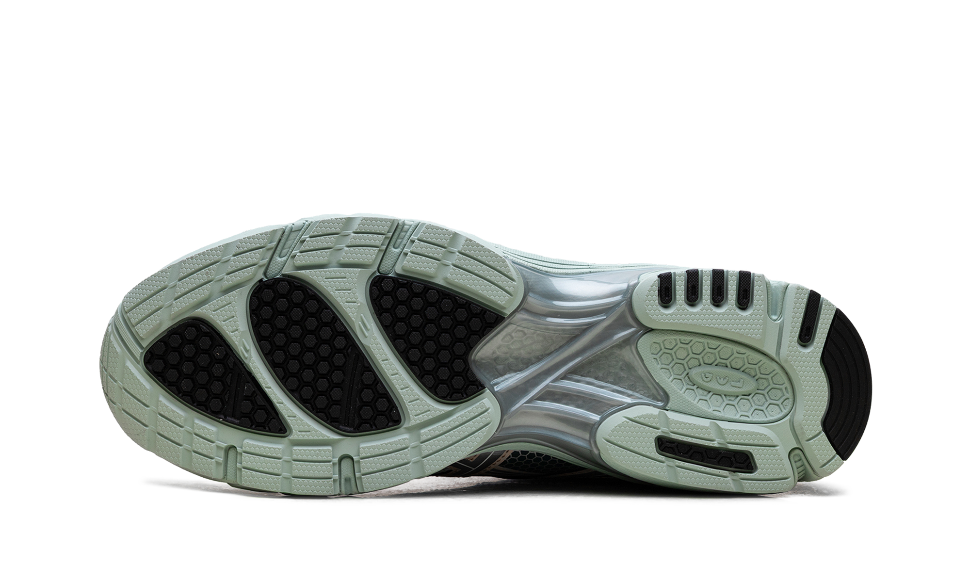 Gel-Ds Trainer 14 "Lichen rock" 1203A607 300