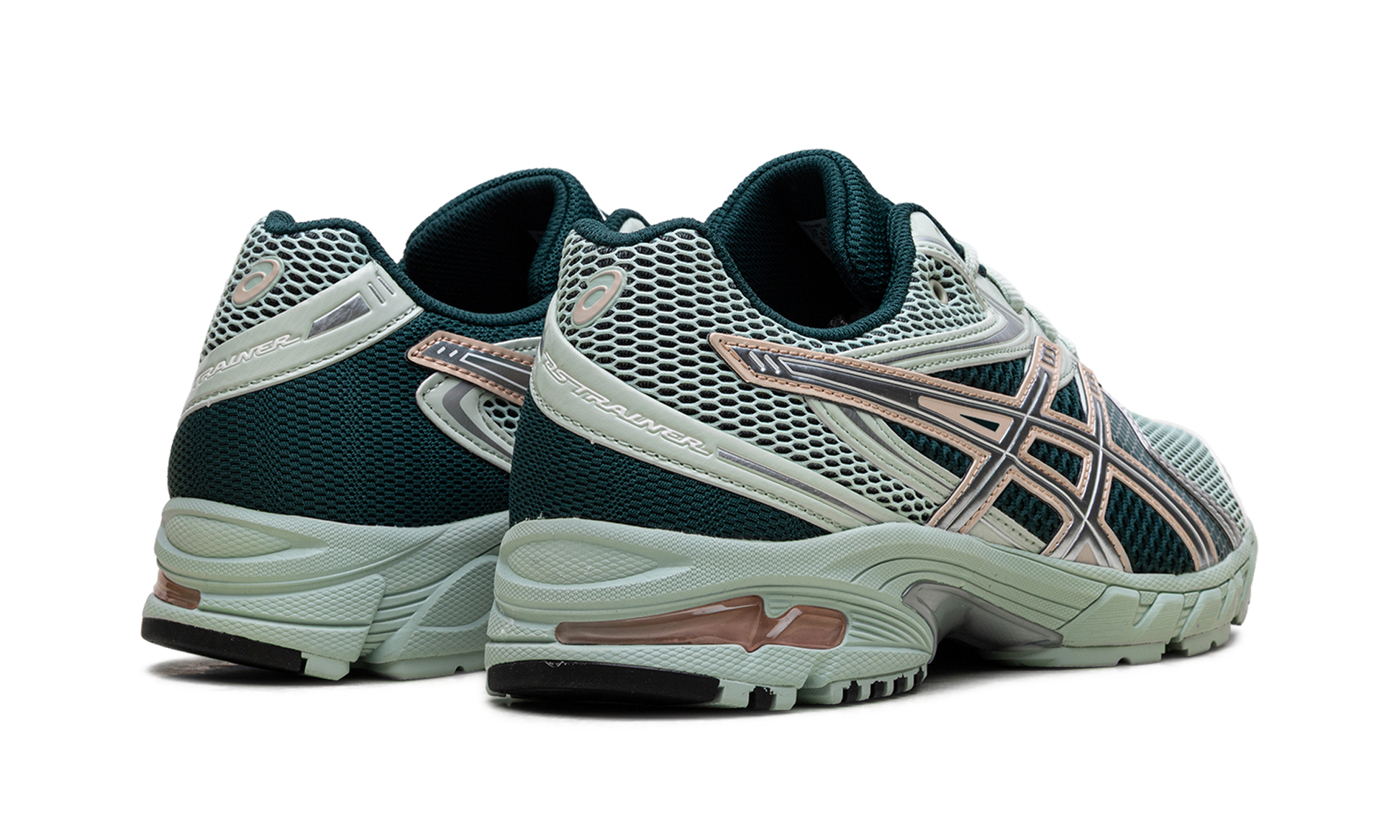 Gel-Ds Trainer 14 "Lichen rock" 1203A607 300