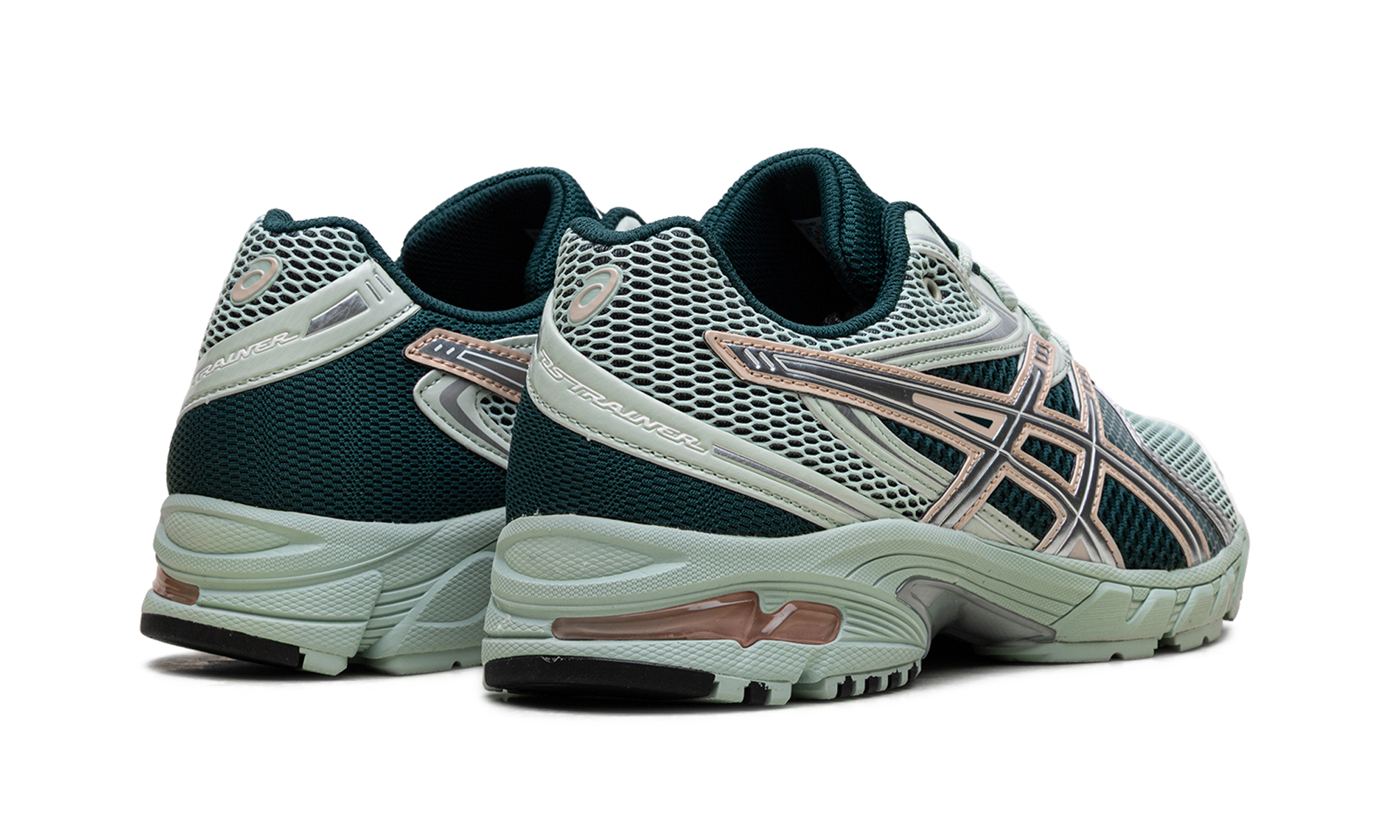 Gel-Ds Trainer 14 "Lichen rock" 1203A607 300