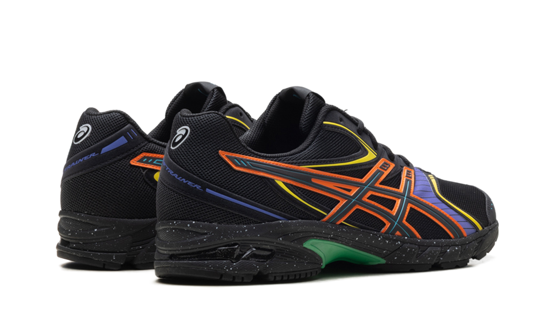 Gel-Ds Trainer 14 "Stefon diggs" 1203B142 001