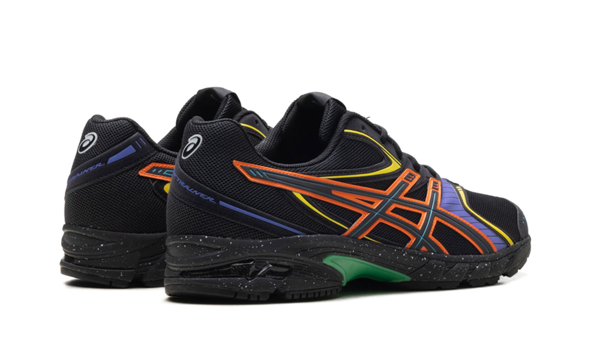 Gel-Ds Trainer 14 "Stefon diggs" 1203B142 001