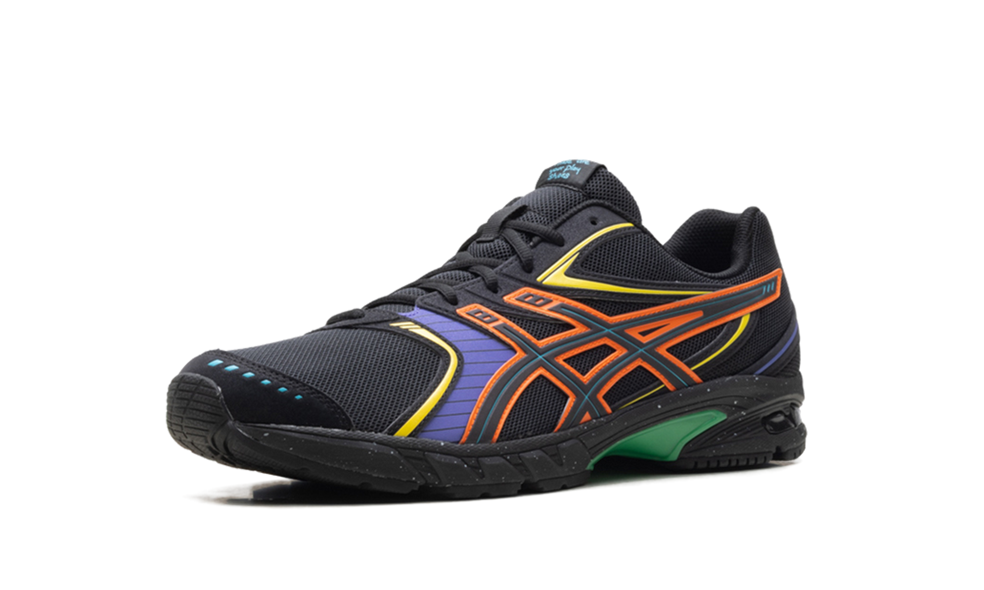 Gel-Ds Trainer 14 "Stefon diggs" 1203B142 001