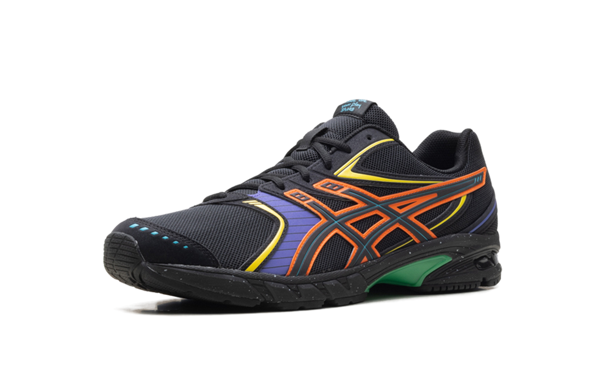Gel-Ds Trainer 14 "Stefon diggs" 1203B142 001