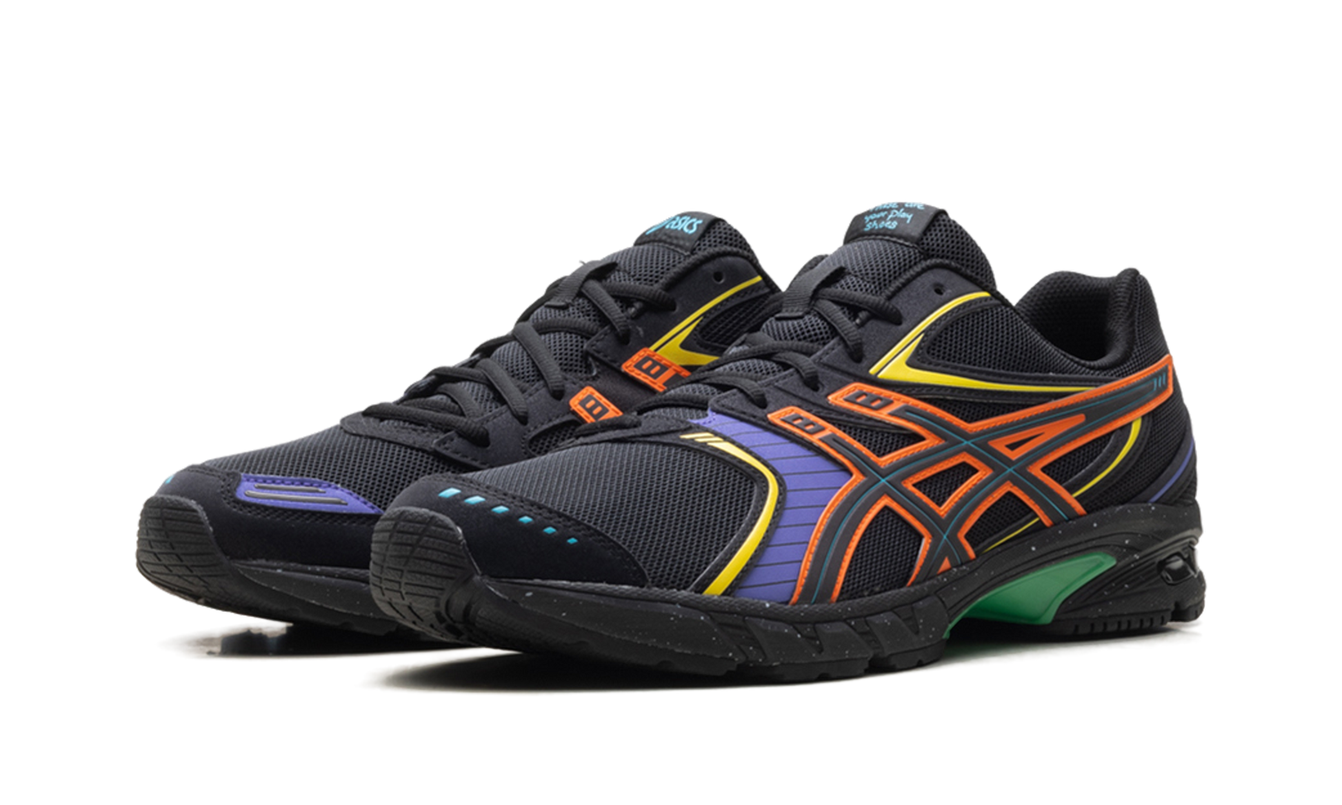 Gel-Ds Trainer 14 "Stefon diggs" 1203B142 001