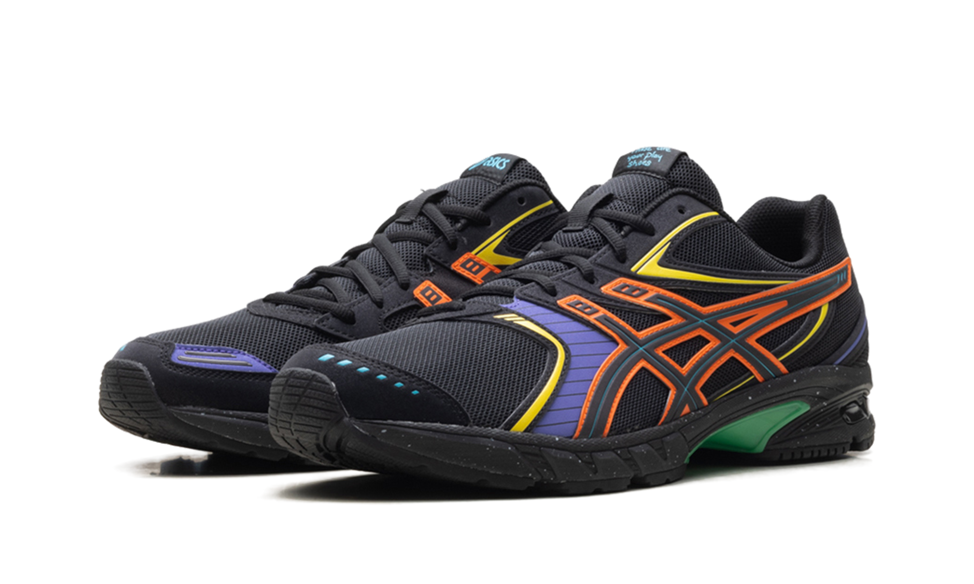 Gel-Ds Trainer 14 "Stefon diggs" 1203B142 001