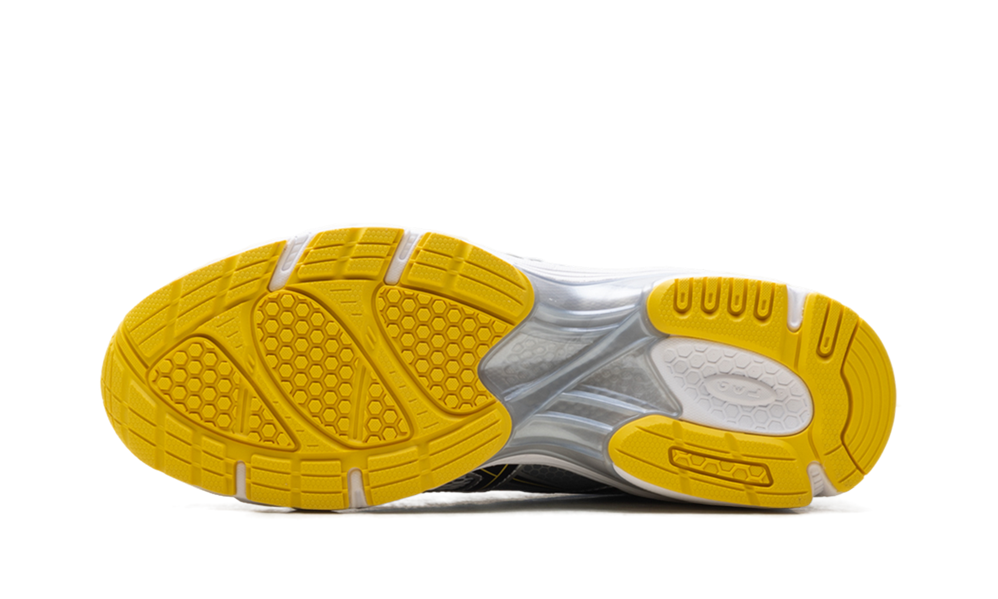 Gel-Ds Trainer 14 "Tai chi yellow" 1203A607 101