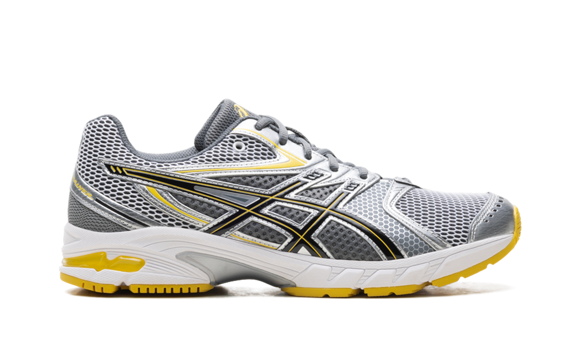 Gel-Ds Trainer 14 "Tai chi yellow" 1203A607 101