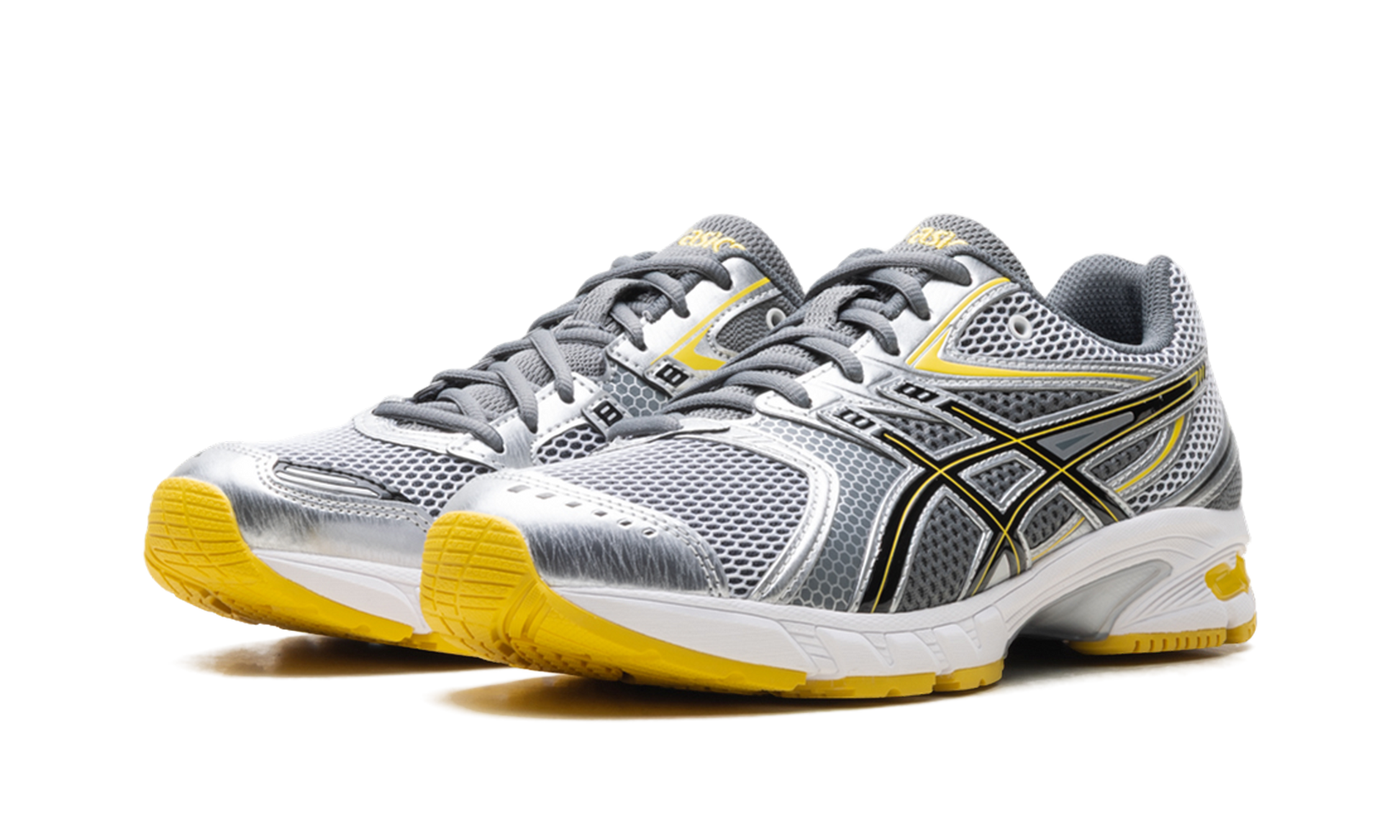 Gel-Ds Trainer 14 "Tai chi yellow" 1203A607 101