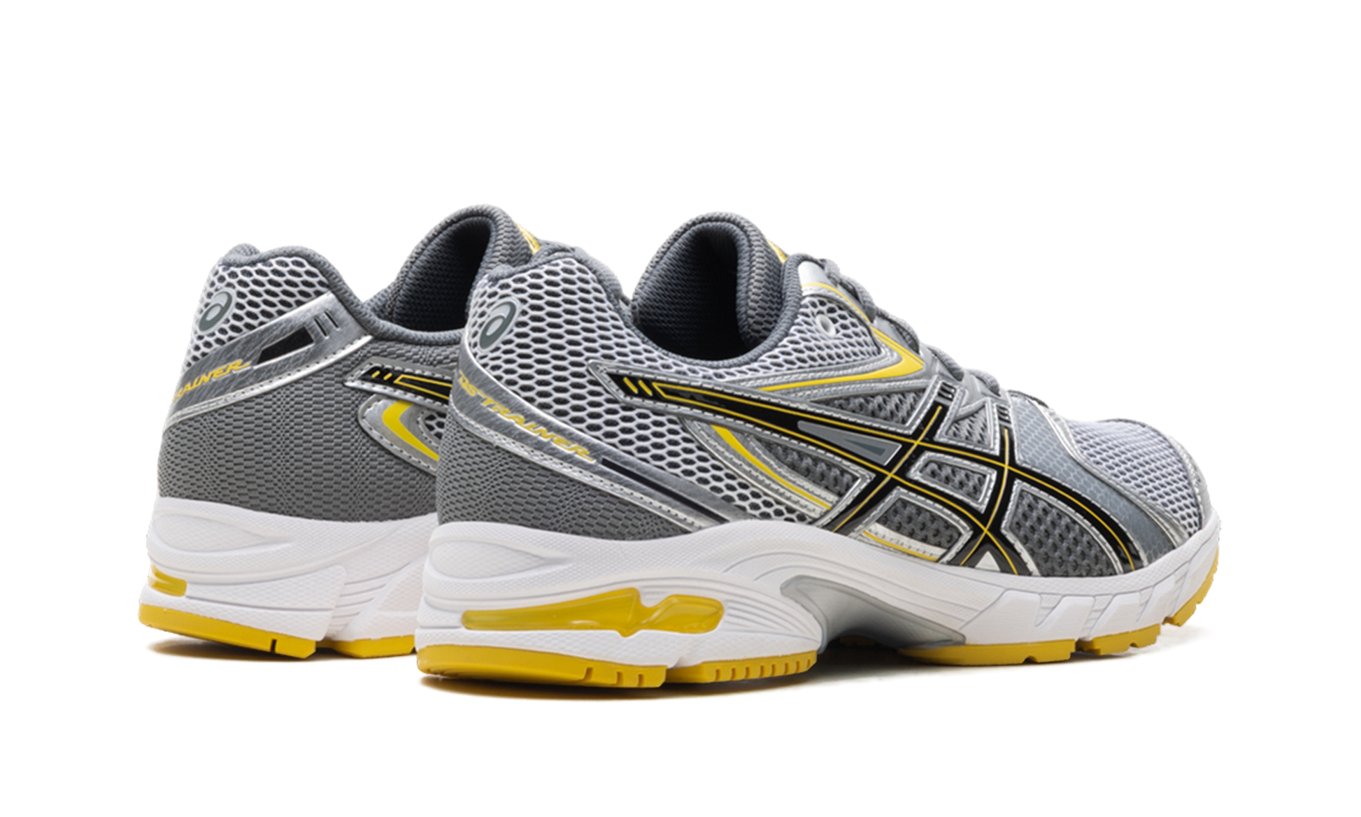 Gel-Ds Trainer 14 "Tai chi yellow" 1203A607 101