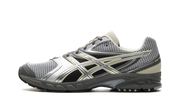 Gel-Ds Trainer 14 "Truffle grey pure silver" 1203A607 020