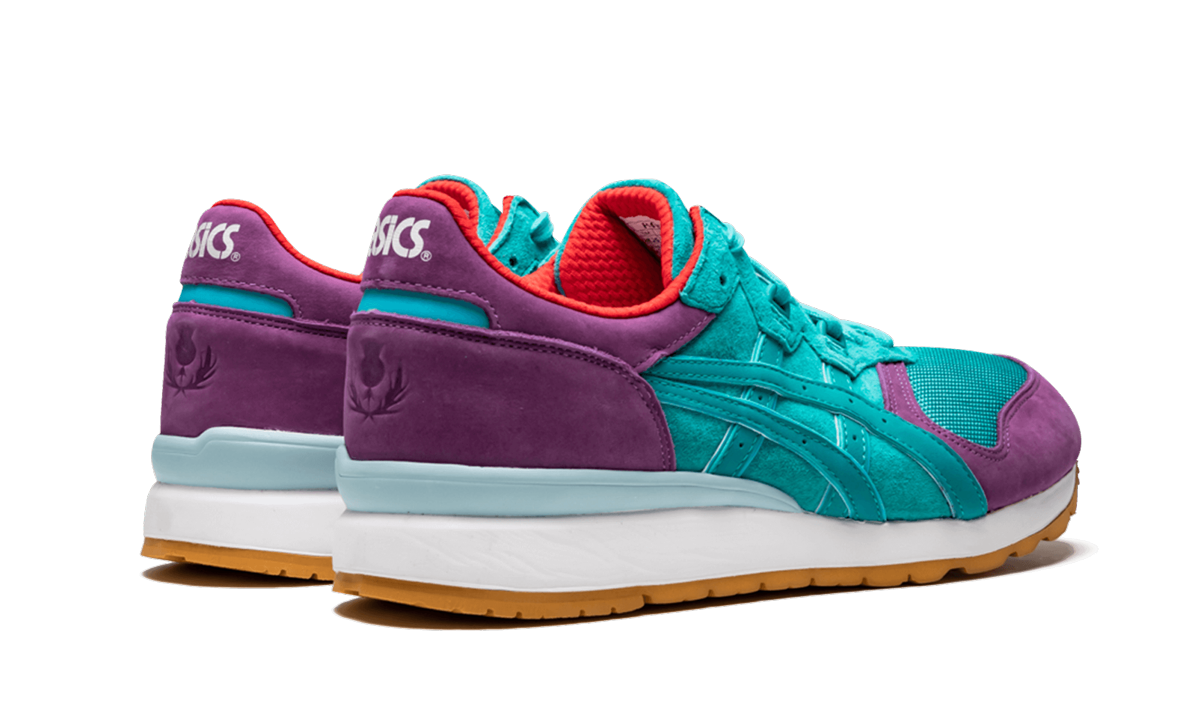 Gel-Epirus "Hanon" H40VK 8383