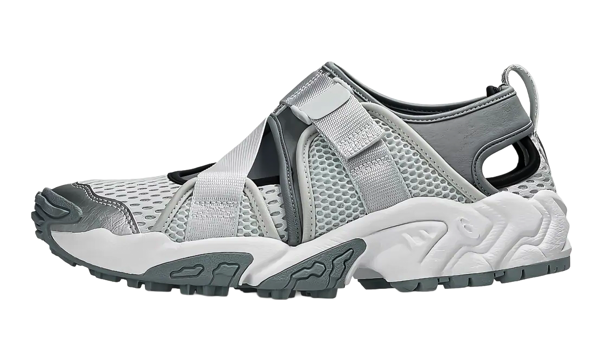Gel-Filimy "Glacier grey" 1203A165-020