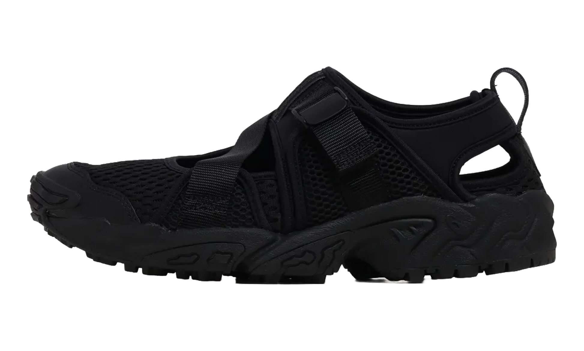 Gel-Filimy "Triple black" 1203A165-001