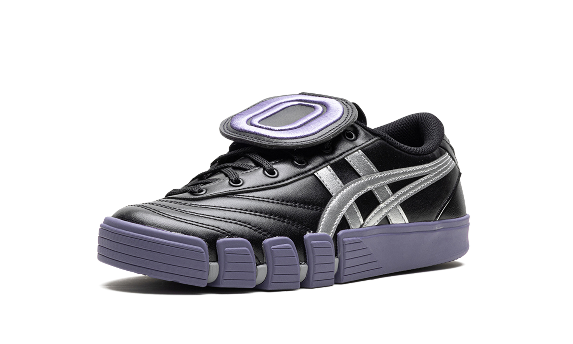 Gel Flexkee 958 "Otto 958 - black purple" 1201A921 001