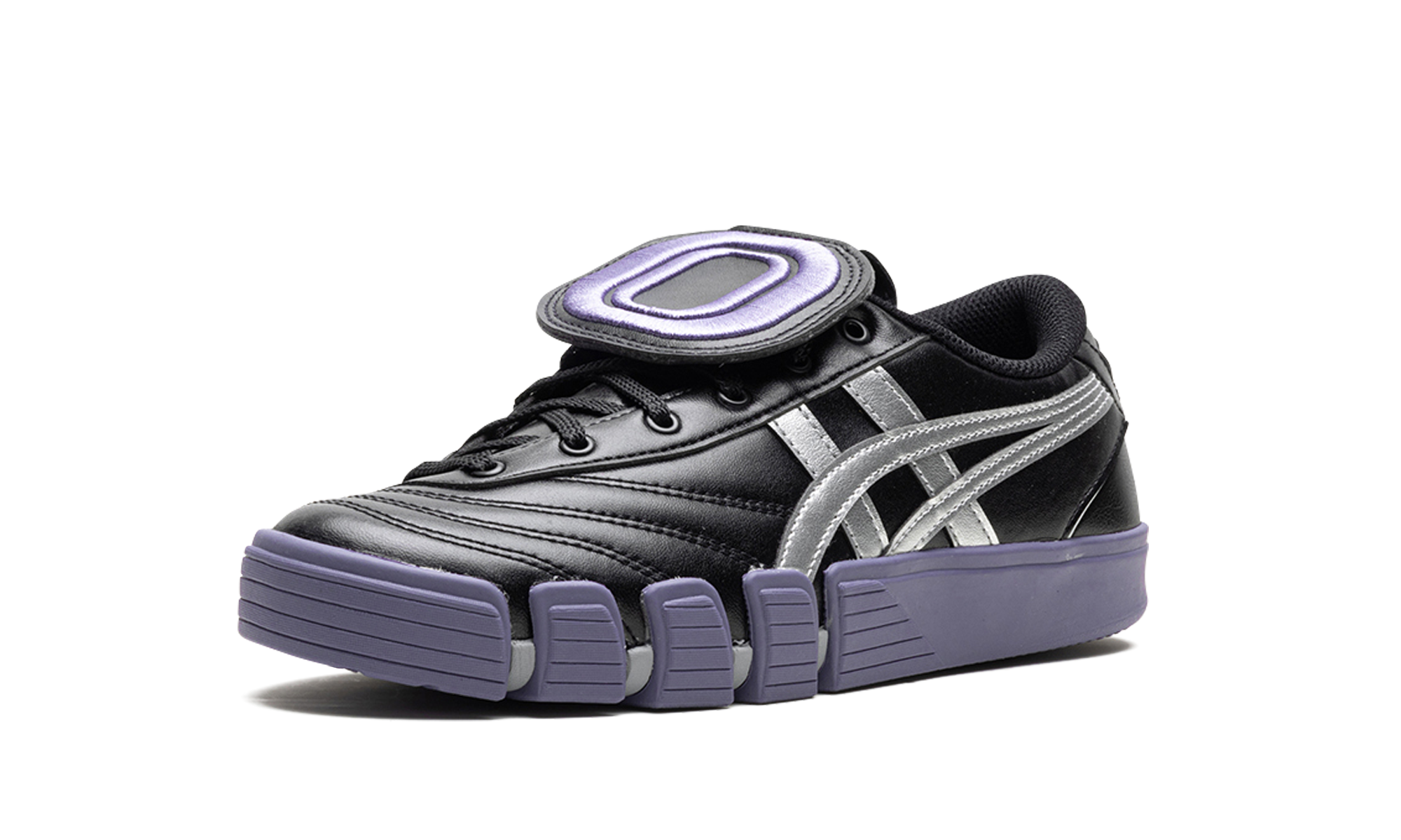 Gel Flexkee 958 "Otto 958 - black purple" 1201A921 001