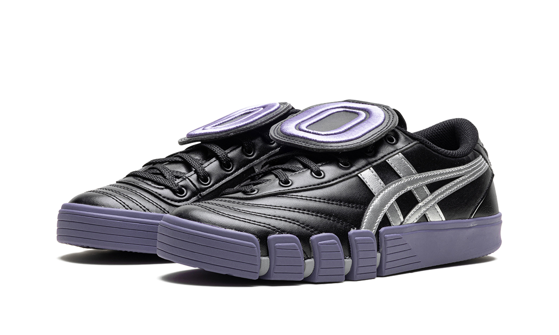 Gel Flexkee 958 "Otto 958 - black purple" 1201A921 001