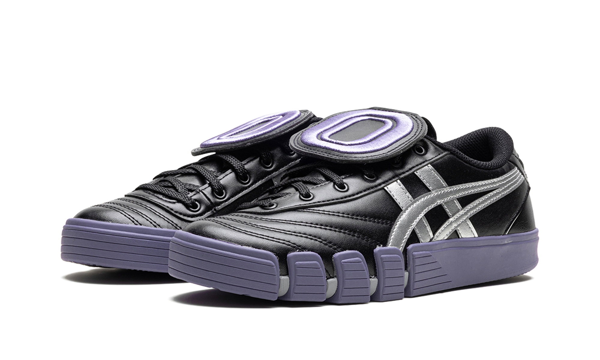 Gel Flexkee 958 "Otto 958 - black purple" 1201A921 001
