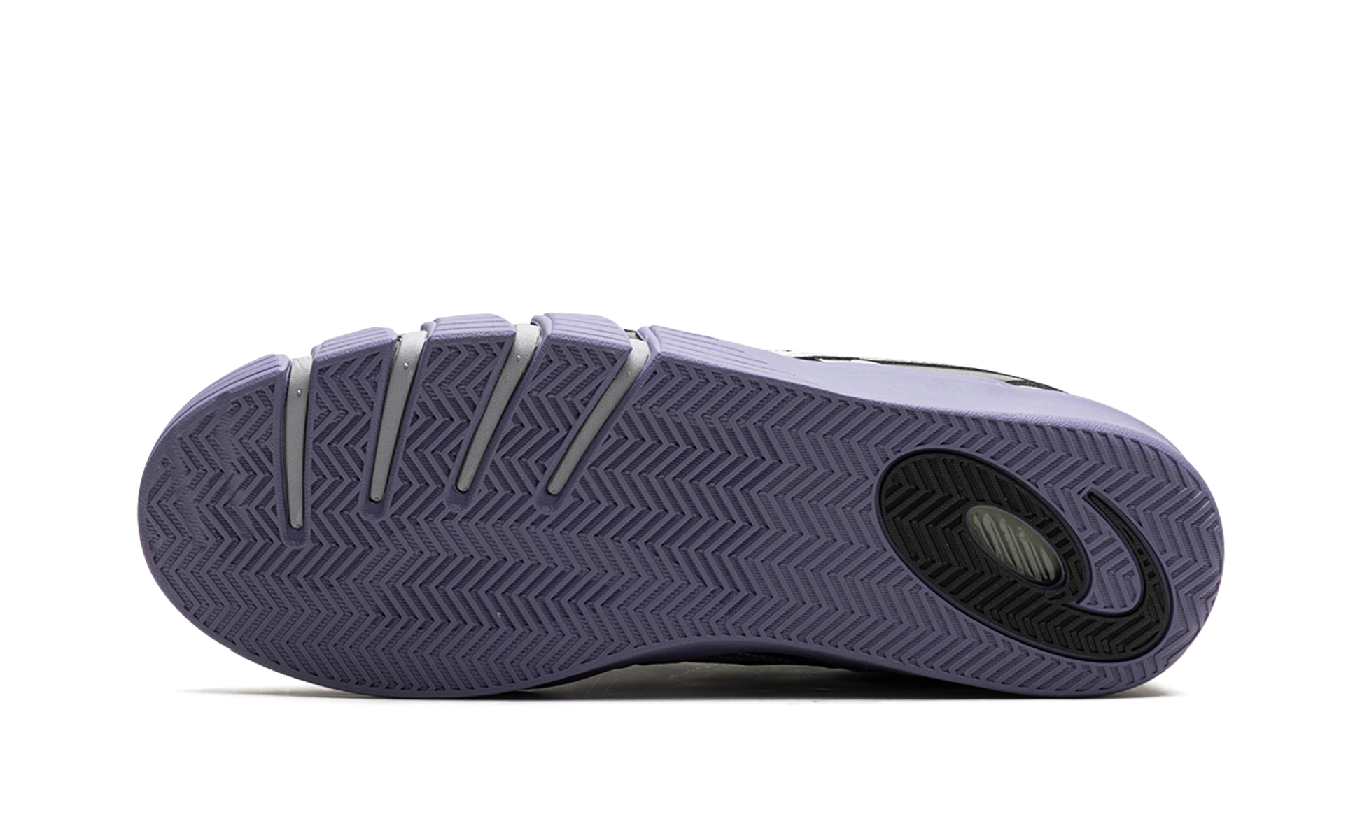 Gel Flexkee 958 "Otto 958 - black purple" 1201A921 001