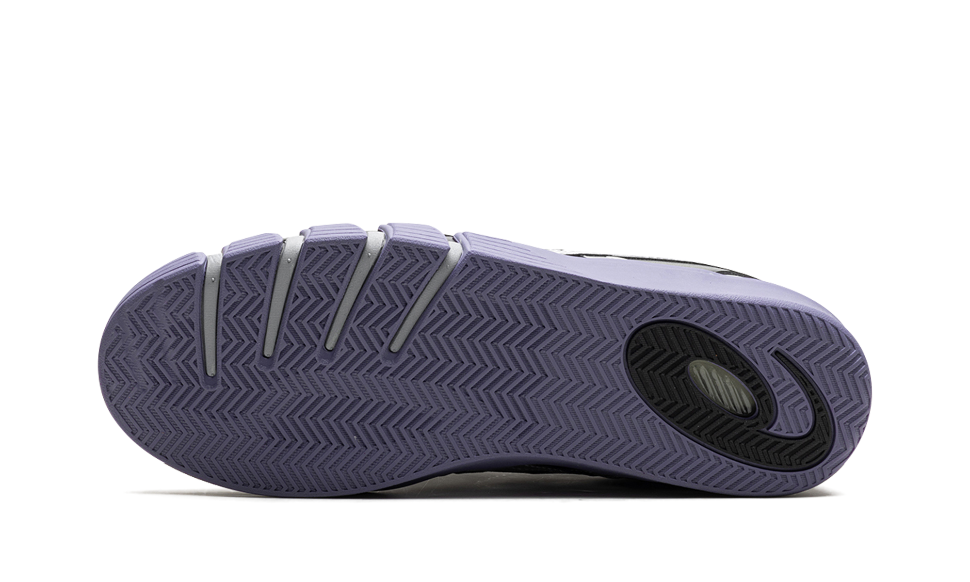 Gel Flexkee 958 "Otto 958 - black purple" 1201A921 001