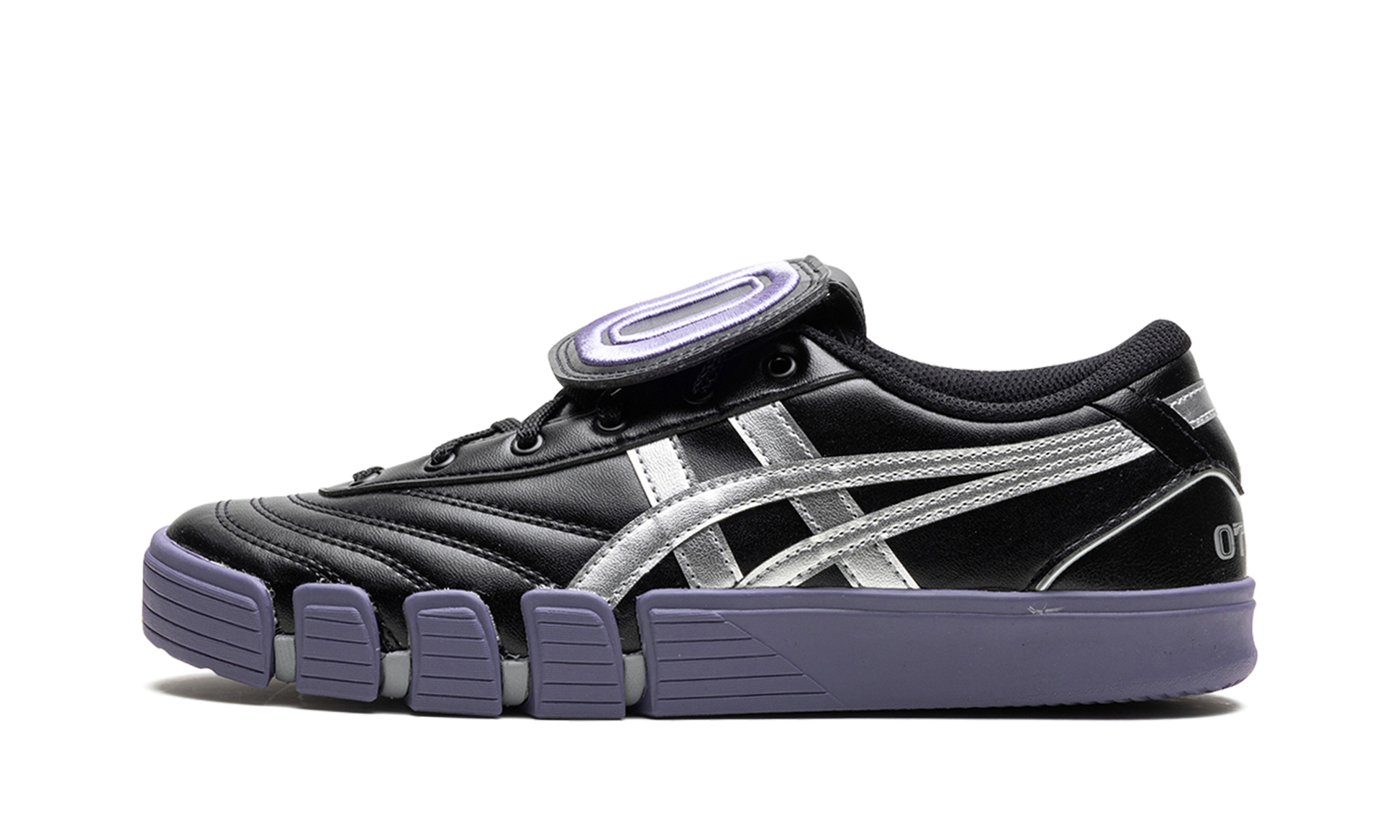 Gel Flexkee 958 "Otto 958 - black purple" 1201A921 001