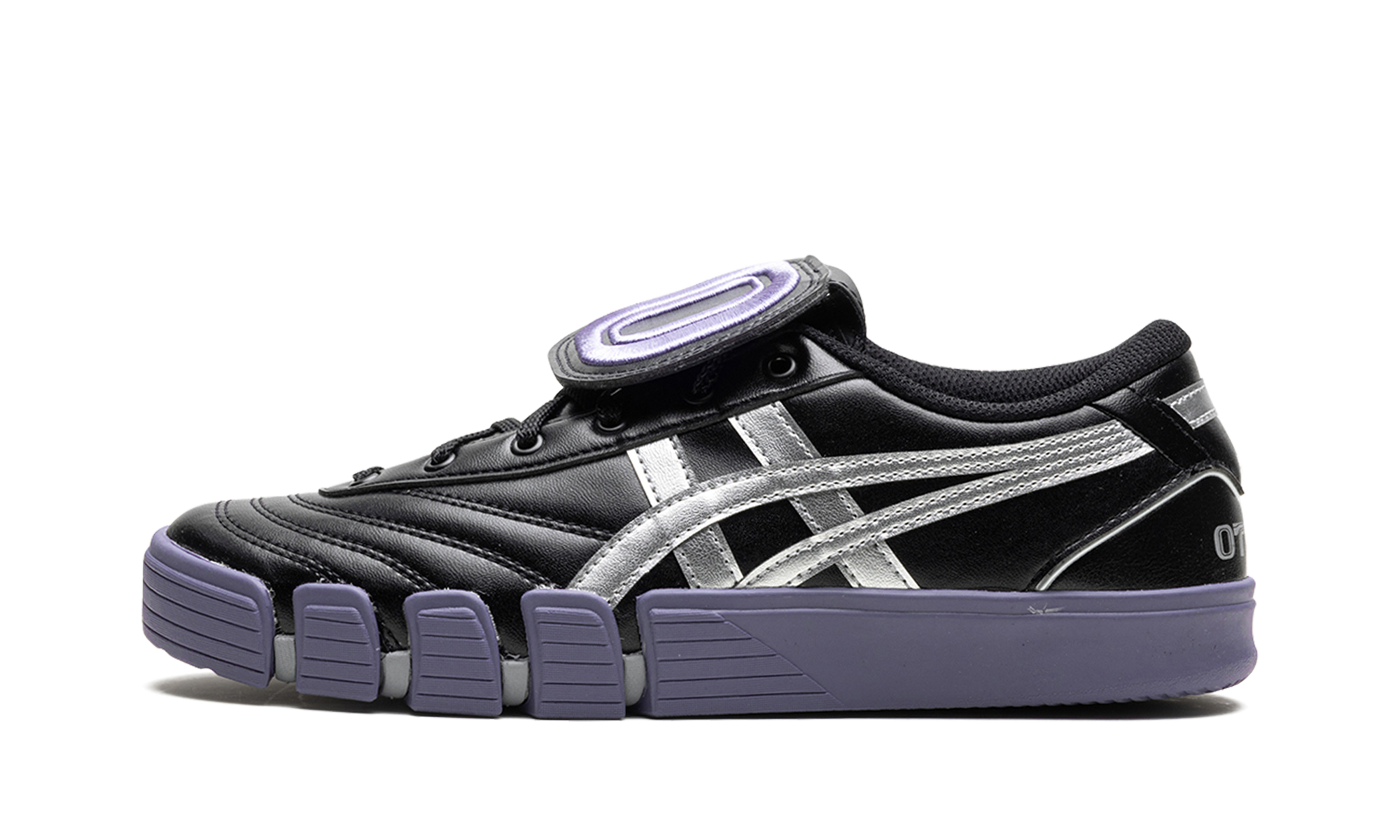 Gel Flexkee 958 "Otto 958 - black purple" 1201A921 001