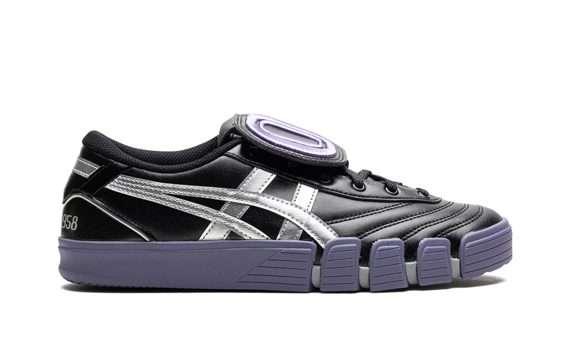 Gel Flexkee 958 "Otto 958 - black purple" 1201A921 001