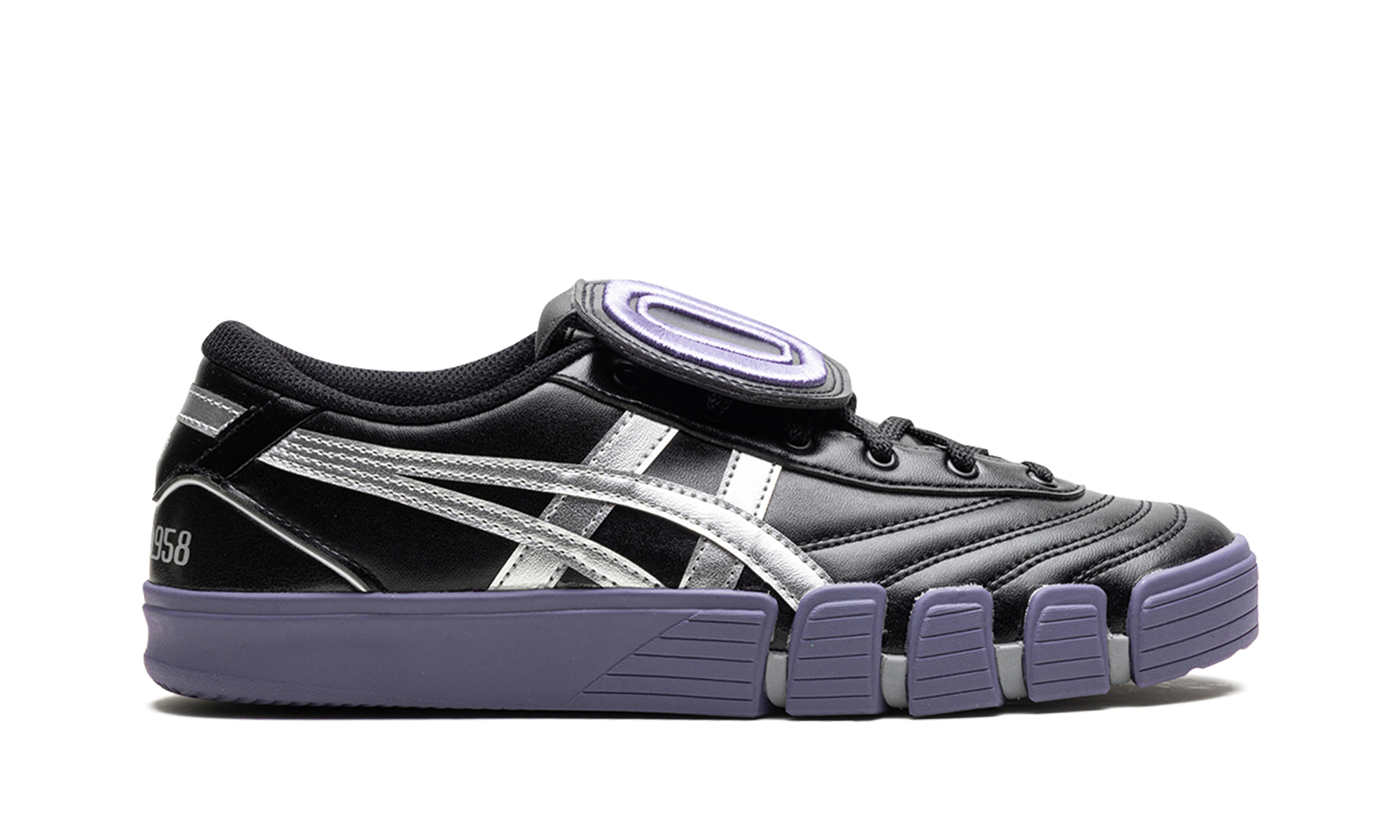 Gel Flexkee 958 "Otto 958 - black purple" 1201A921 001