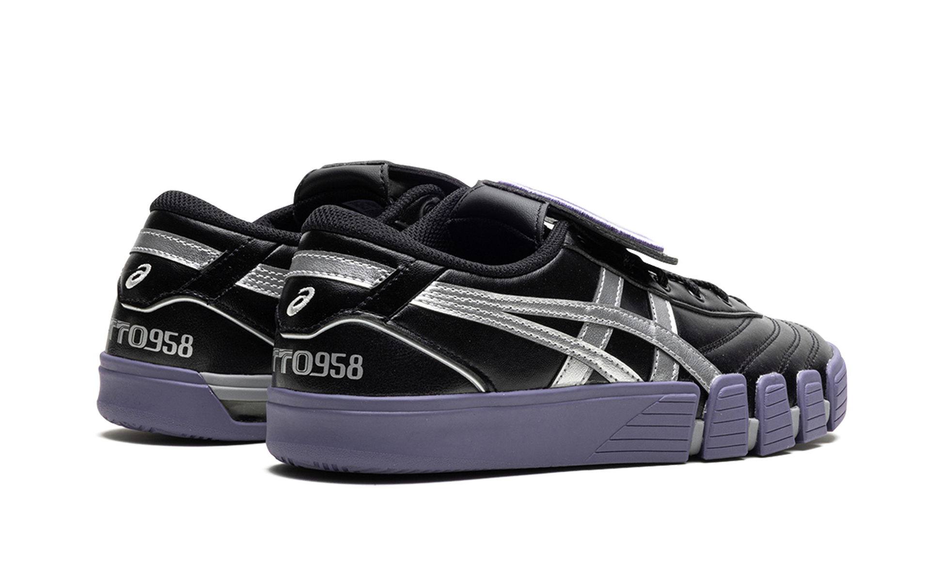 Gel Flexkee 958 "Otto 958 - black purple" 1201A921 001