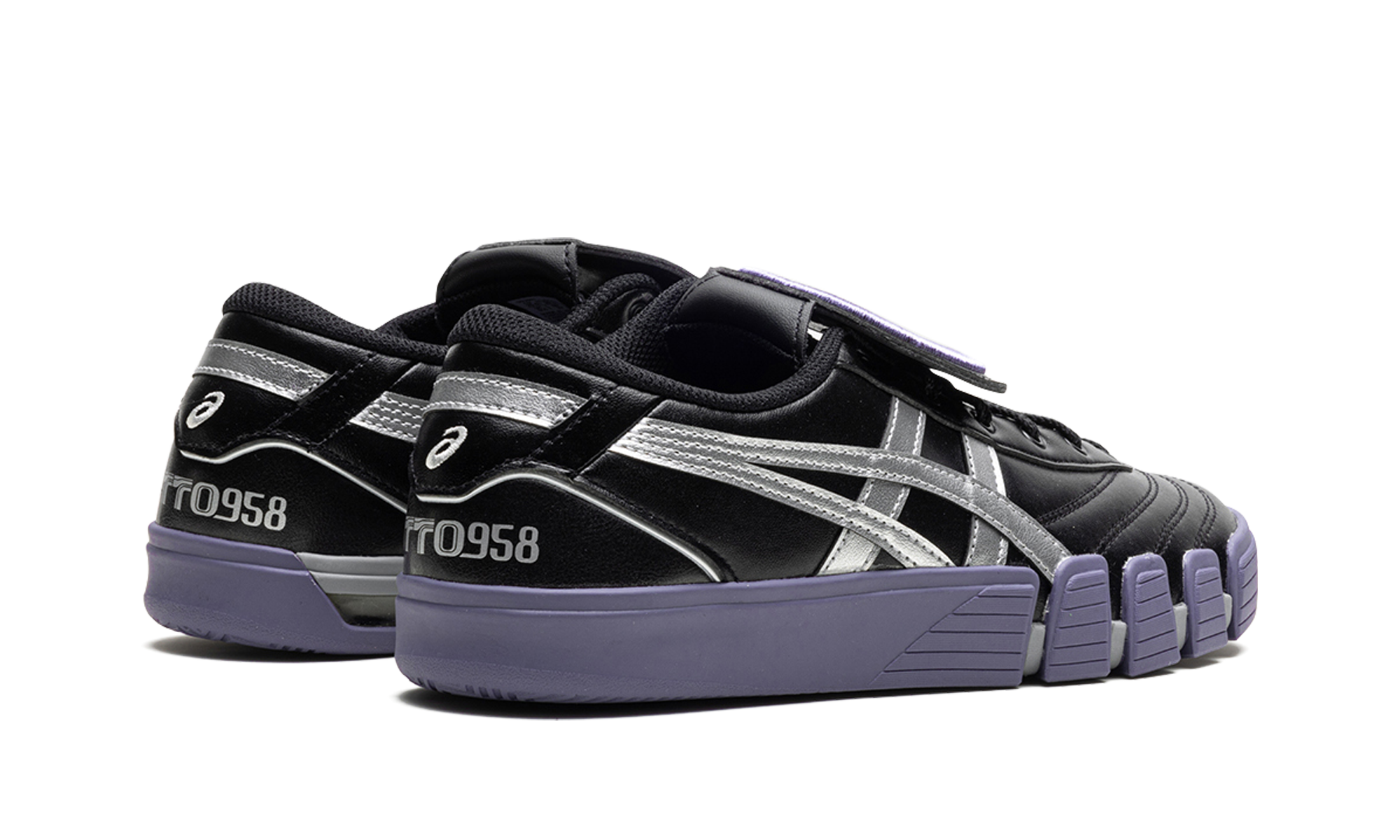 Gel Flexkee 958 "Otto 958 - black purple" 1201A921 001