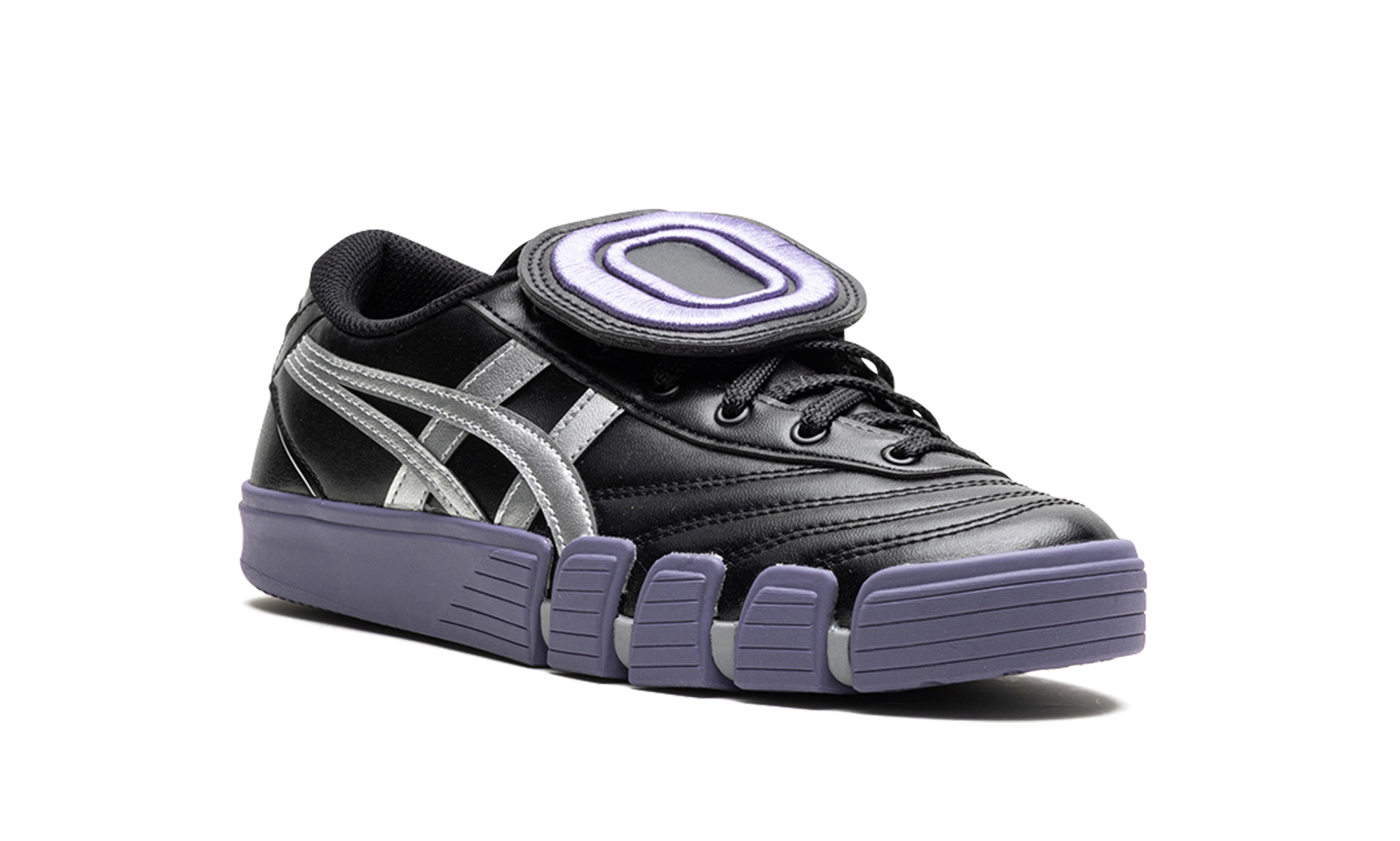 Gel Flexkee 958 "Otto 958 - black purple" 1201A921 001