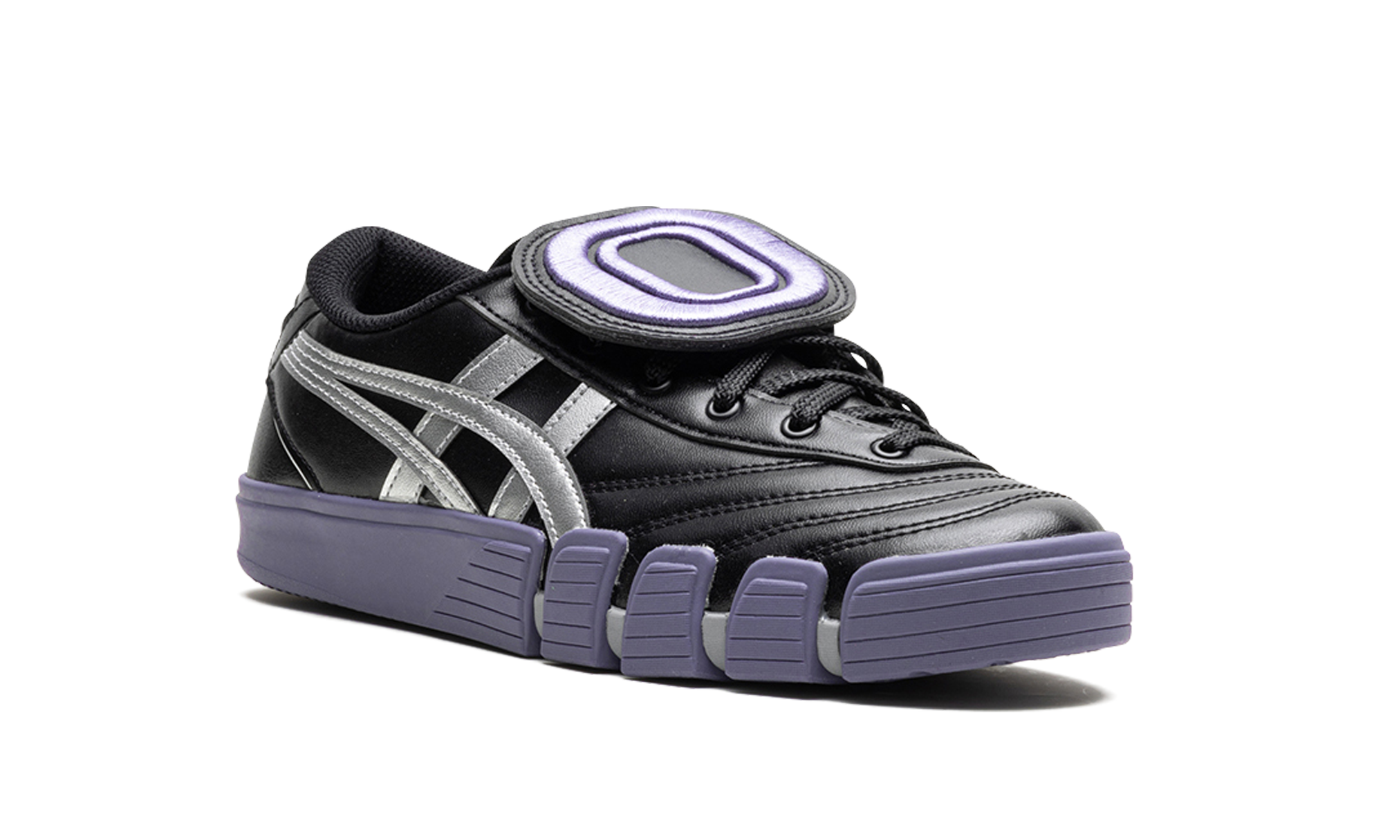 Gel Flexkee 958 "Otto 958 - black purple" 1201A921 001