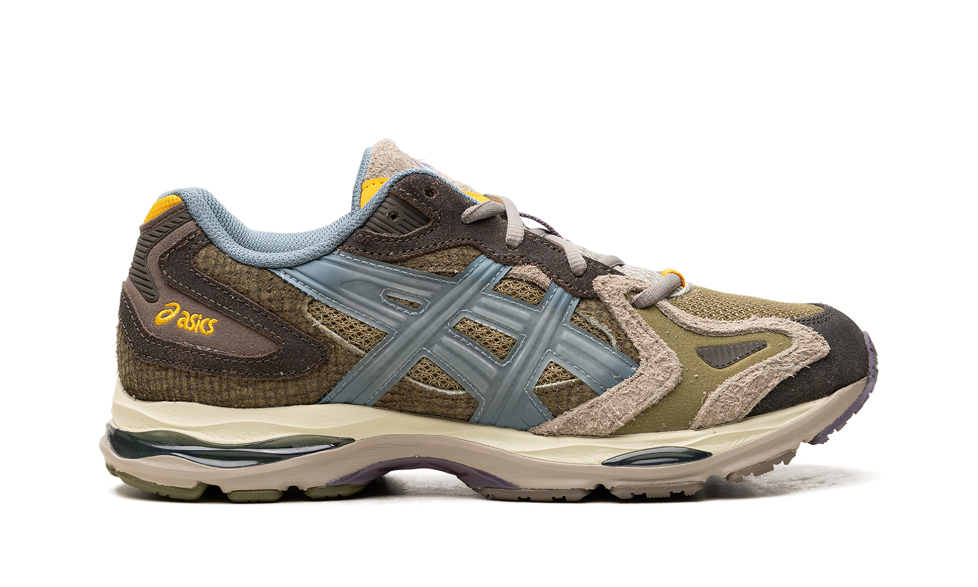 Gel-K1011 "Live oak" 1203A828 300