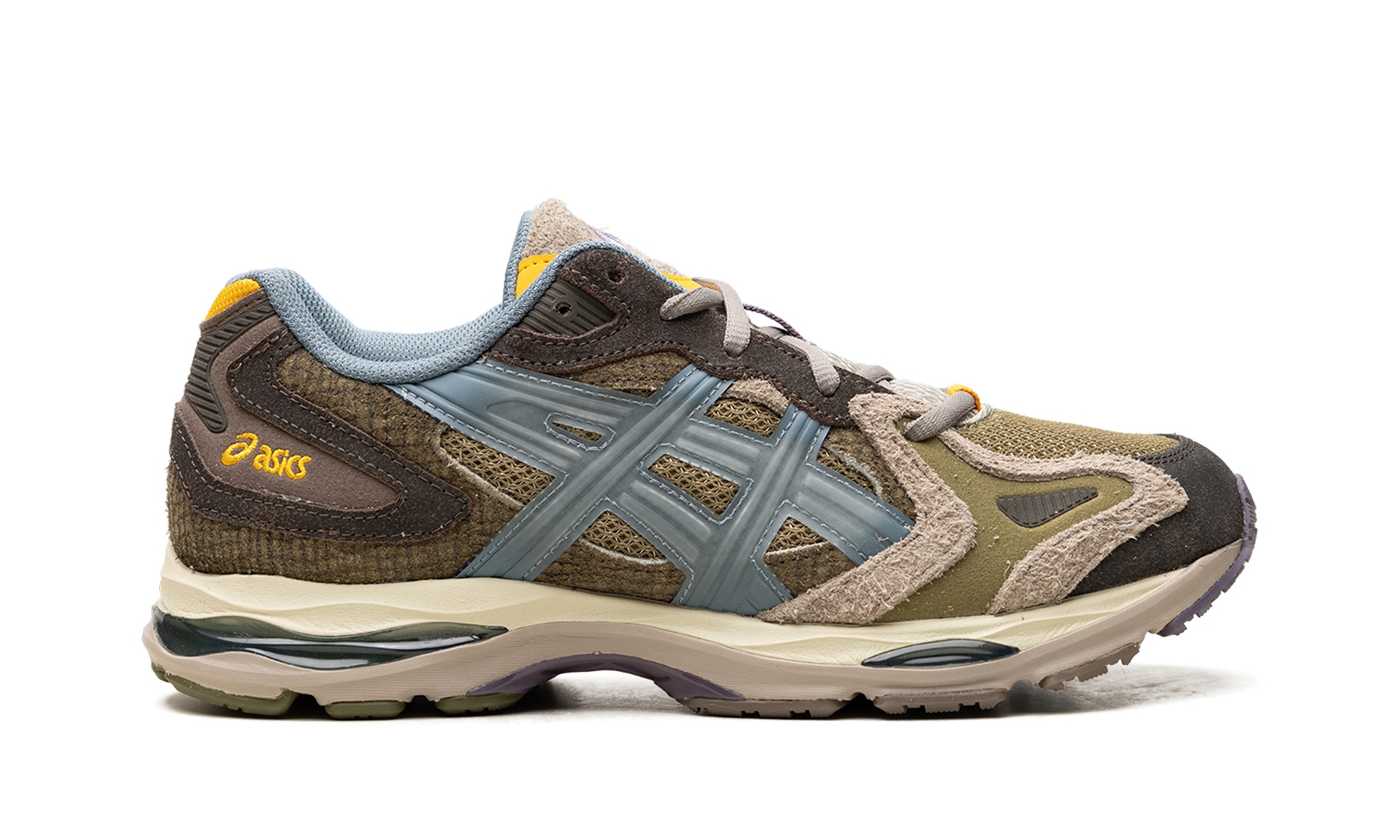 Gel-K1011 "Live oak" 1203A828 300