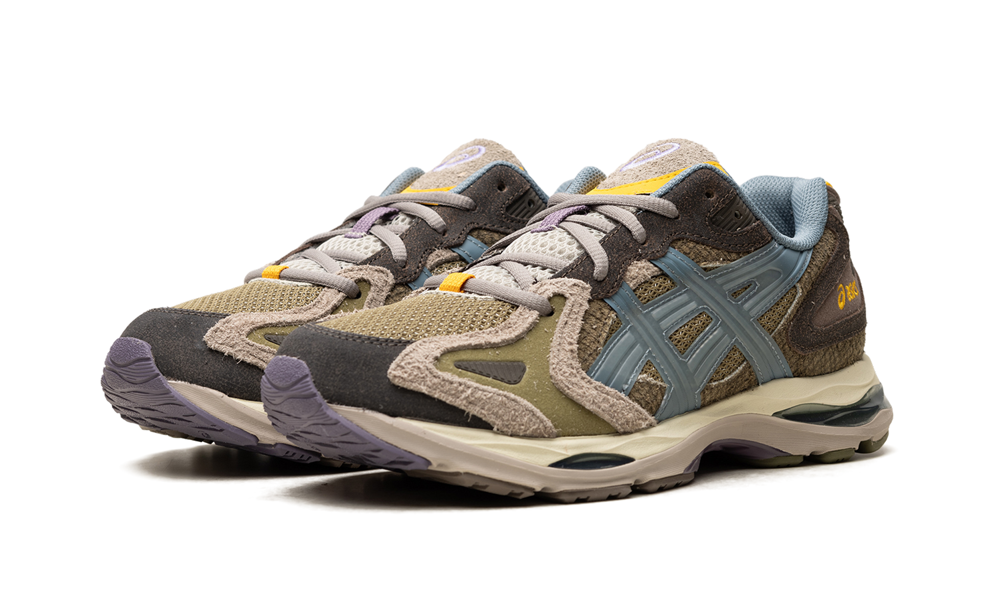Gel-K1011 "Live oak" 1203A828 300